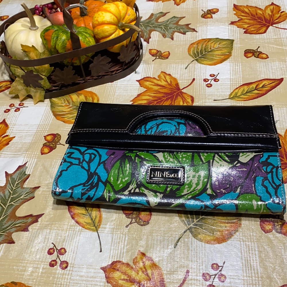 NWOT NINE & CO. Purse 🎉FINAL PRICE 🎉